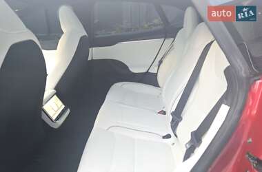 Ліфтбек Tesla Model S 2023 в 