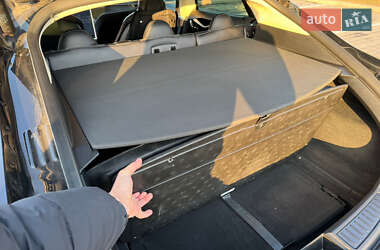Лифтбек Tesla Model S 2013 в 