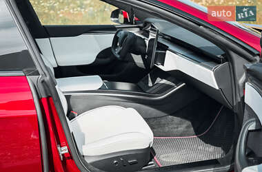 Ліфтбек Tesla Model S 2023 в 