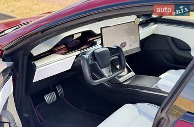 Ліфтбек Tesla Model S 2023 в 
