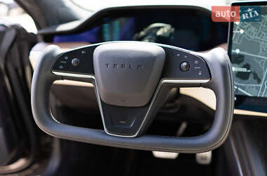 Лифтбек Tesla Model S 2023 в 