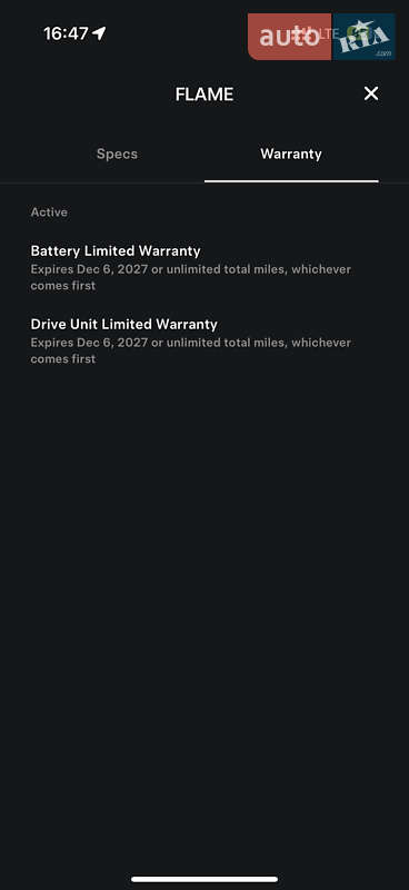 Лифтбек Tesla Model S 2019 в Виннице