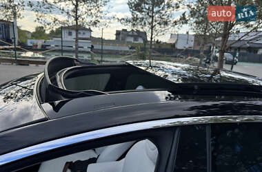 Лифтбек Tesla Model S 2018 в 