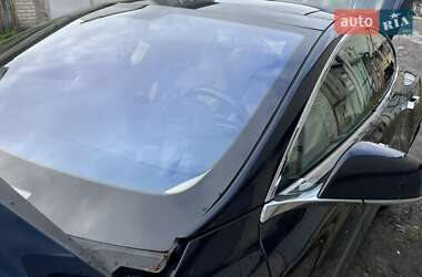 Ліфтбек Tesla Model S 2013 в 