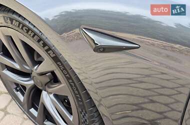 Ліфтбек Tesla Model S 2021 в 