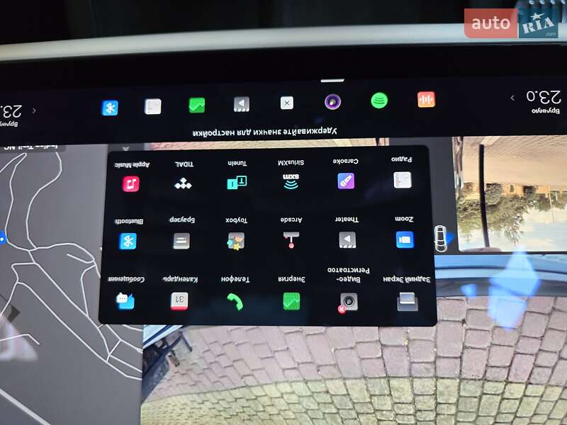 Ліфтбек Tesla Model S 2021 в Мукачевому фото 64 Ліфтбек Tesla Model S 2021 в Мукачевому