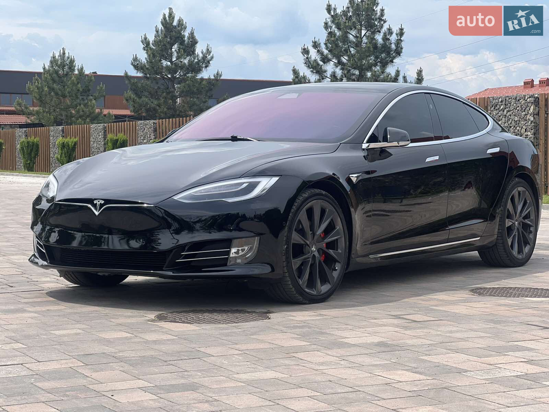 2019 Tesla Model S - мініатюра 6