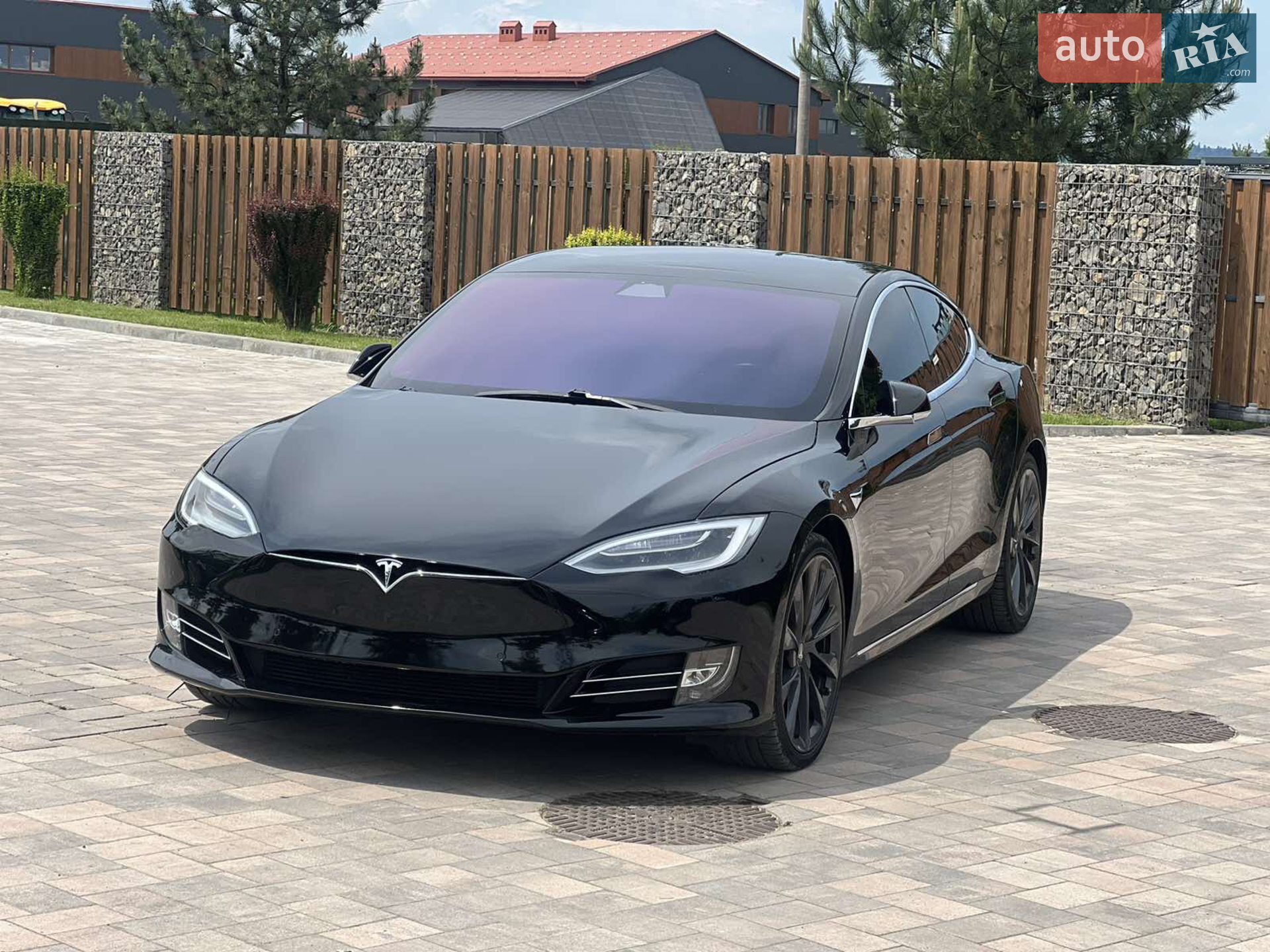 2019 Tesla Model S - мініатюра 8