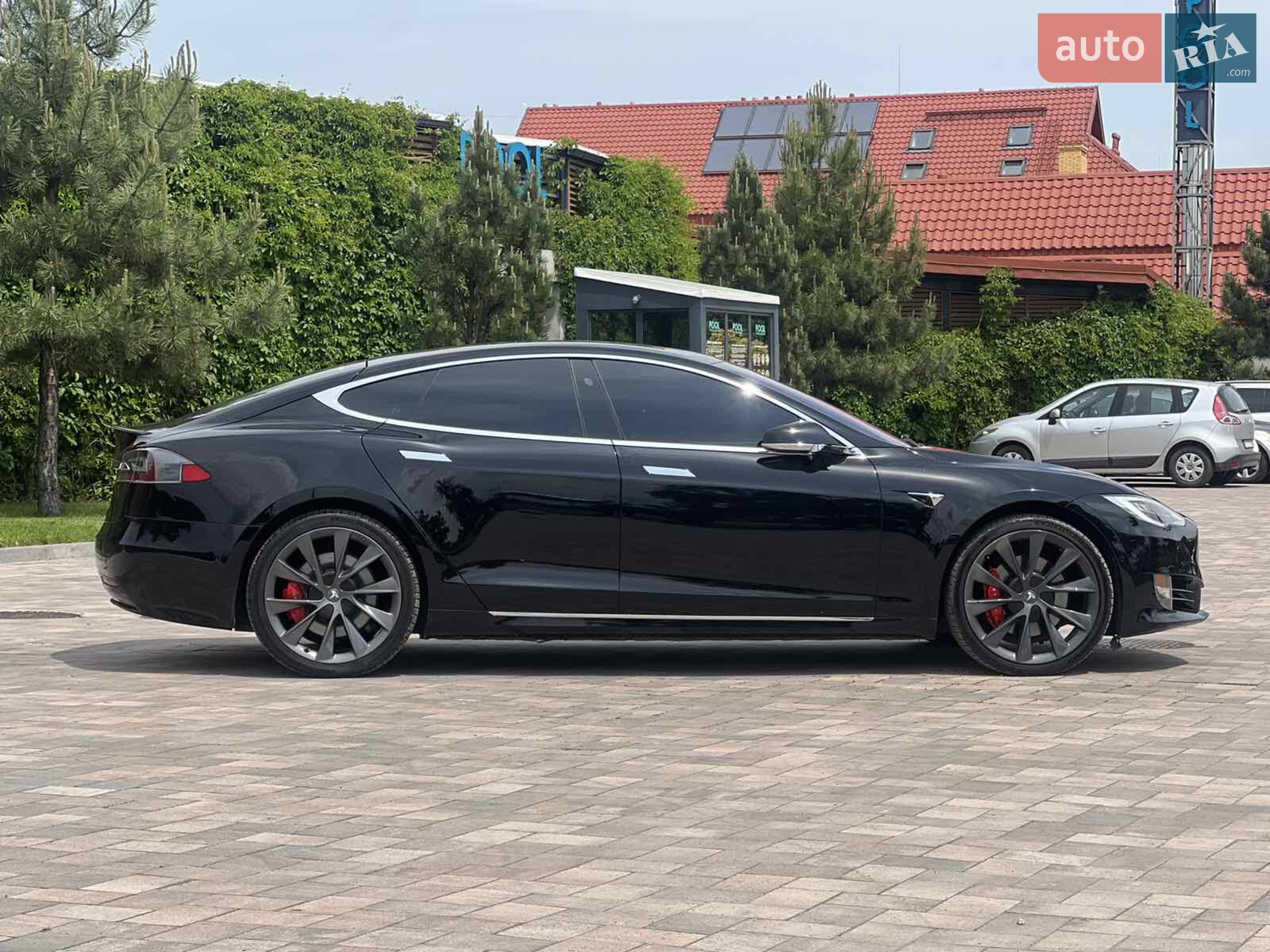 2019 Tesla Model S - мініатюра 18