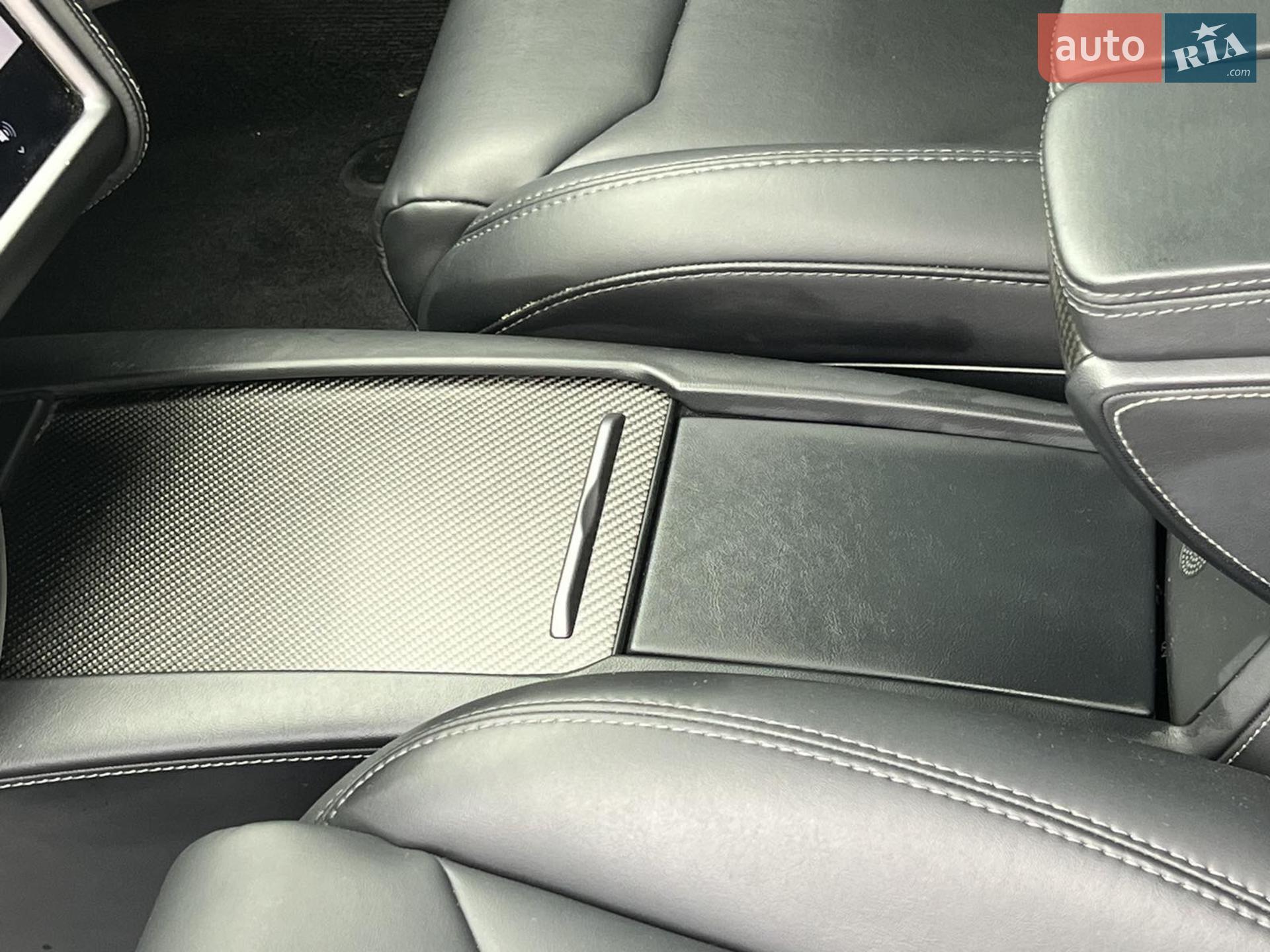 2019 Tesla Model S - мініатюра 44