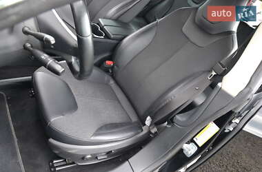 Лифтбек Tesla Model S 2014 в 