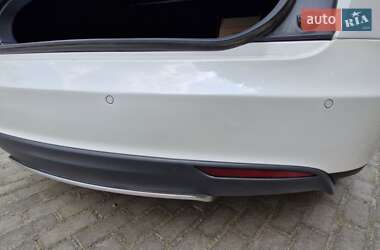 Лифтбек Tesla Model S 2014 в 