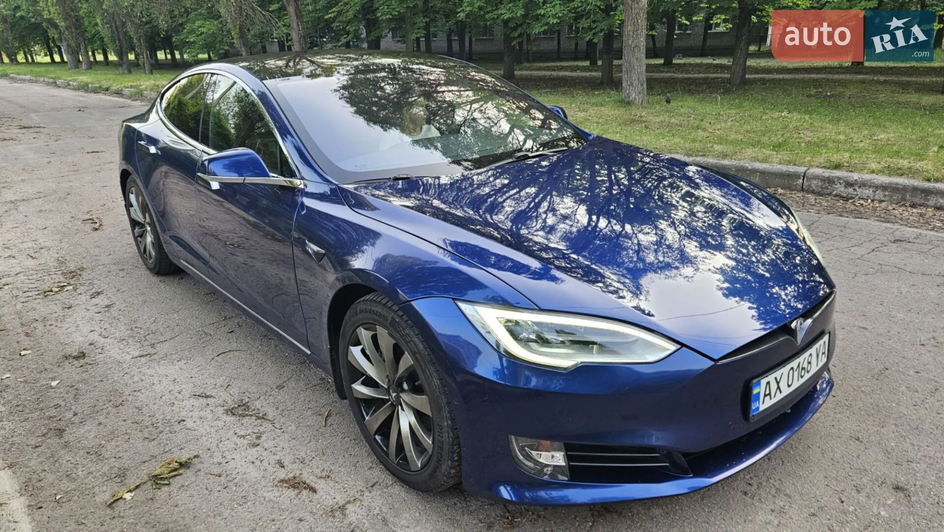 2019 Tesla Model S - мініатюра 9