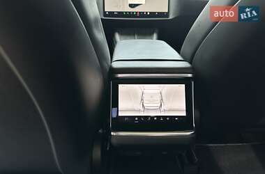 Лифтбек Tesla Model S 2021 в 
