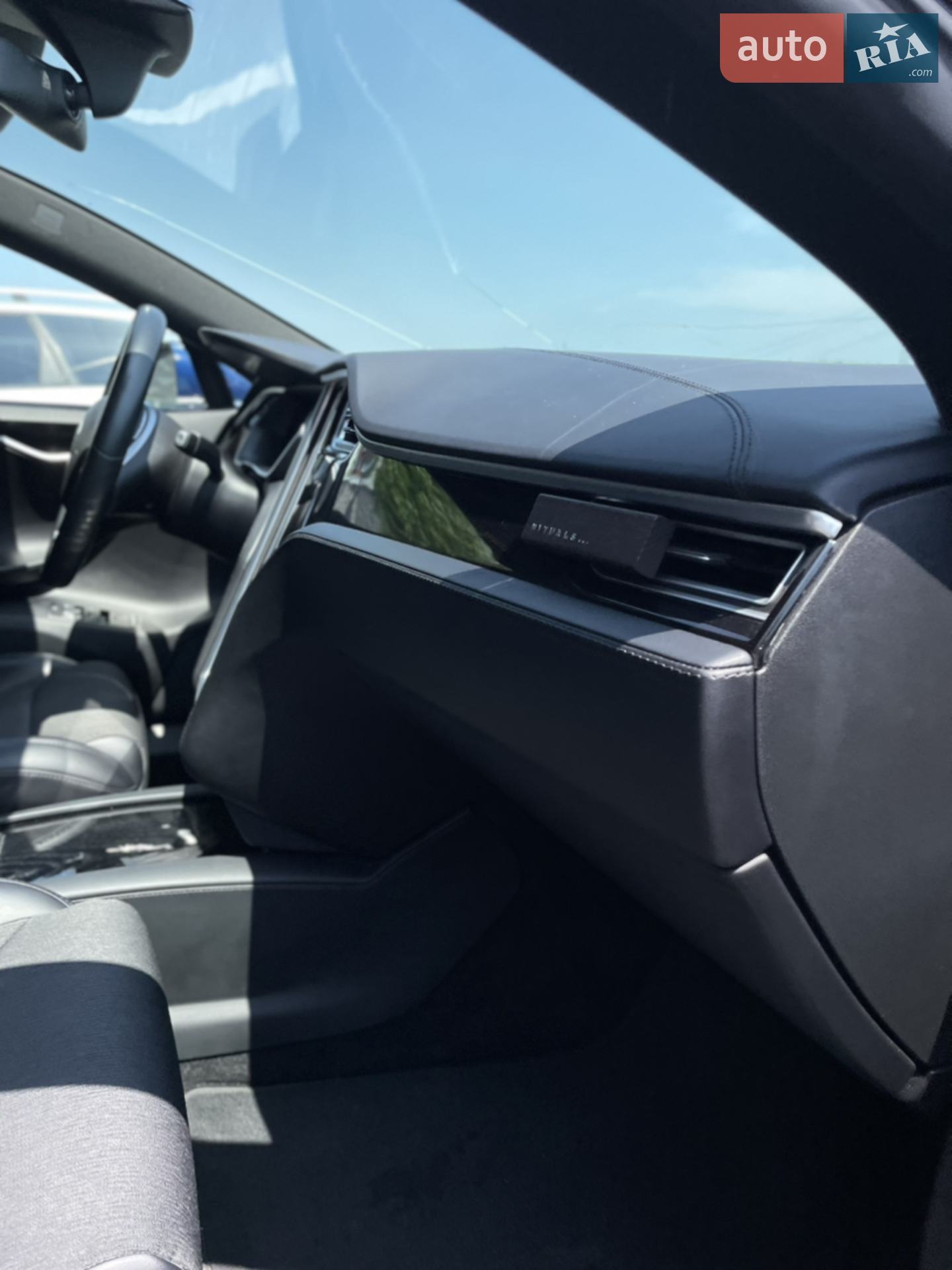 2017 Tesla Model S - мініатюра 17