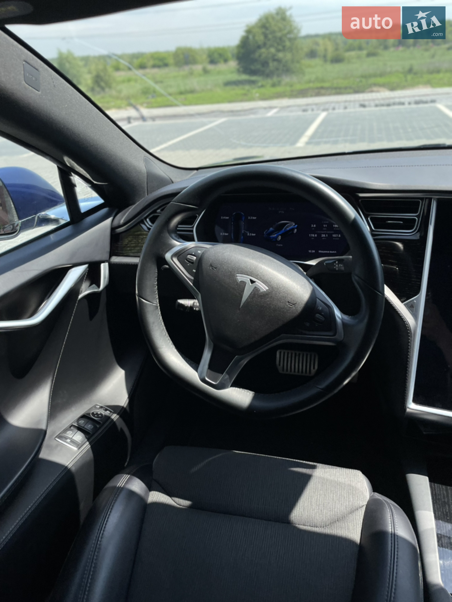 2017 Tesla Model S - мініатюра 22