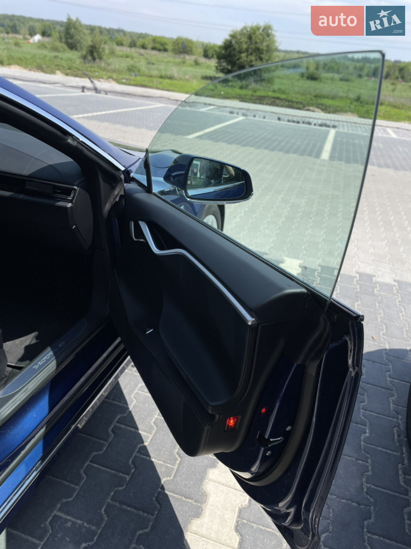 2017 Tesla Model S - мініатюра 27