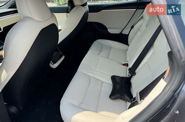Ліфтбек Tesla Model S 2022 в 