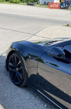 Лифтбек Tesla Model S 2019 в 