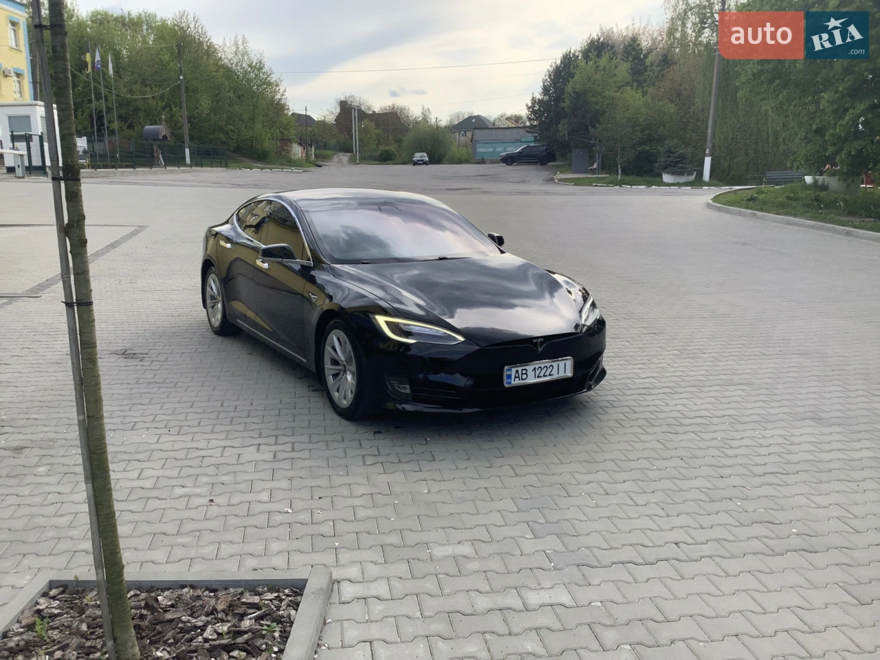 2018 Tesla Model S - мініатюра 38