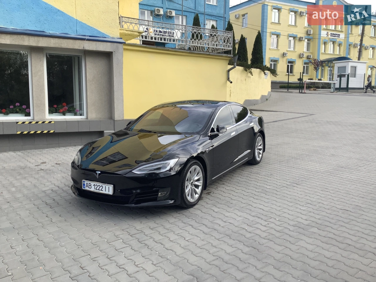 2016 Tesla Model S - мініатюра 16