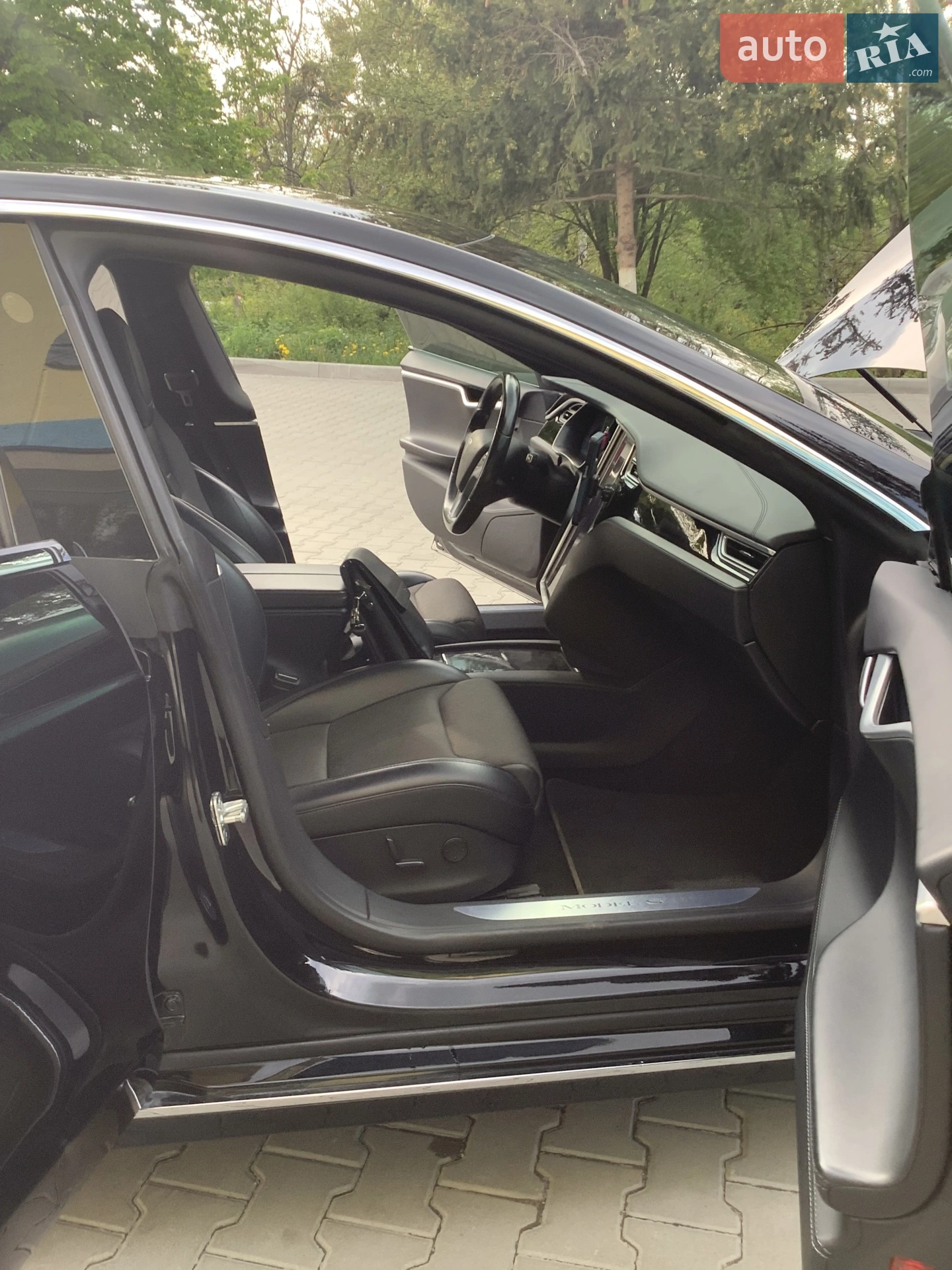 2017 Tesla Model S - мініатюра 12