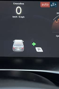 Ліфтбек Tesla Model S 2018 в 