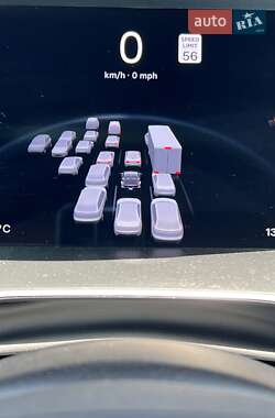 Ліфтбек Tesla Model S 2018 в 