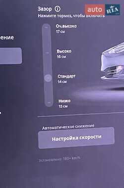 Ліфтбек Tesla Model S 2018 в 