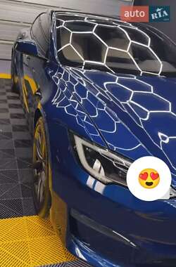 Ліфтбек Tesla Model S 2022 в 