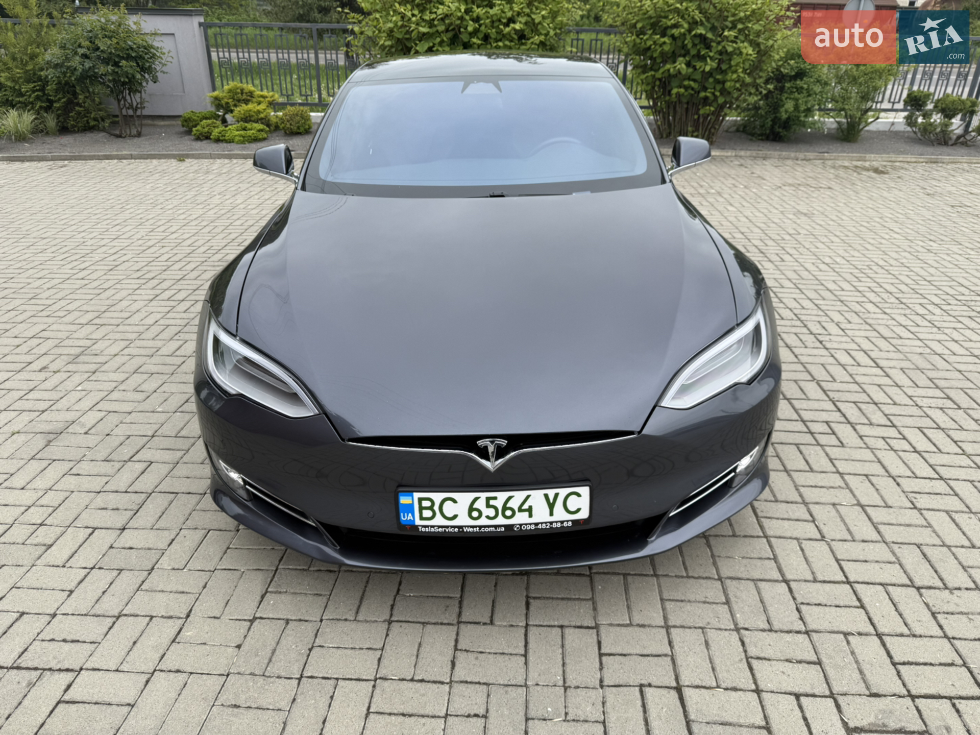 2019 Tesla Model S - мініатюра 8