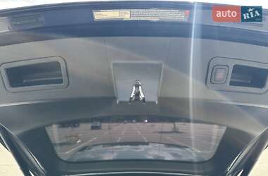 Лифтбек Tesla Model S 2013 в 