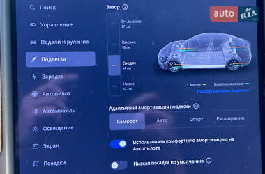 Ліфтбек Tesla Model S 2020 в 