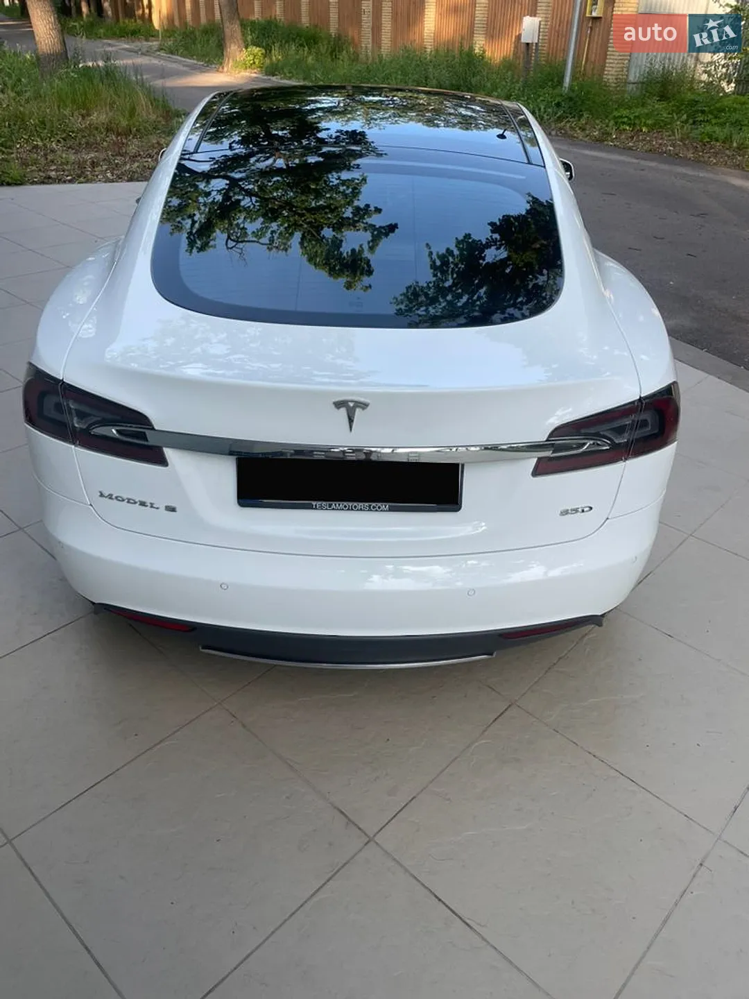 2016 Tesla Model S - мініатюра 4