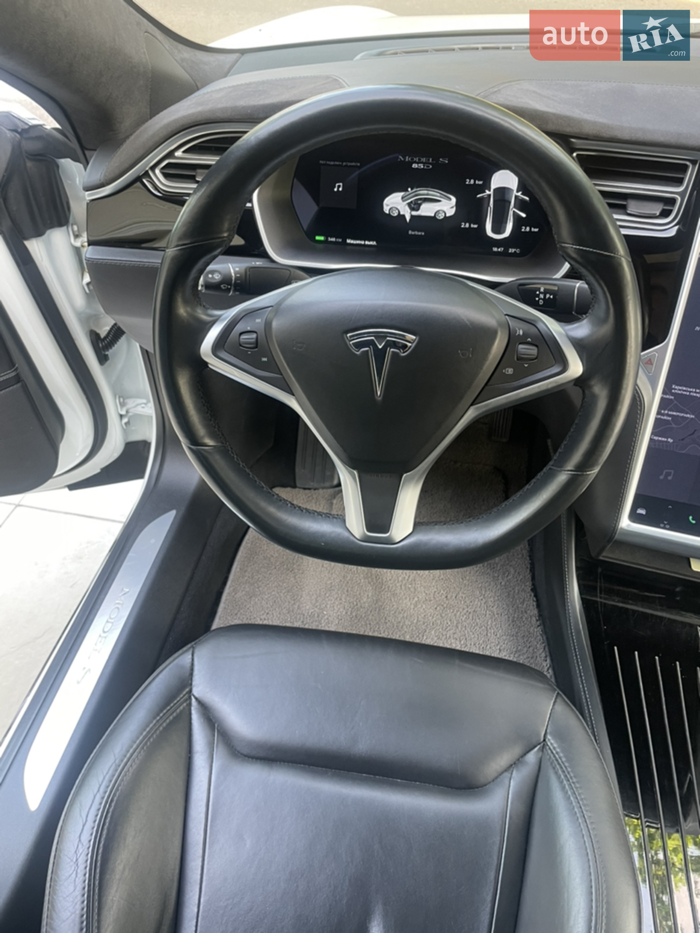 2016 Tesla Model S - мініатюра 16