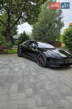 Лифтбек Tesla Model S 2023 в Харькове