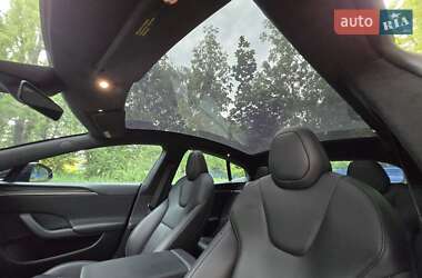 Лифтбек Tesla Model S 2023 в 