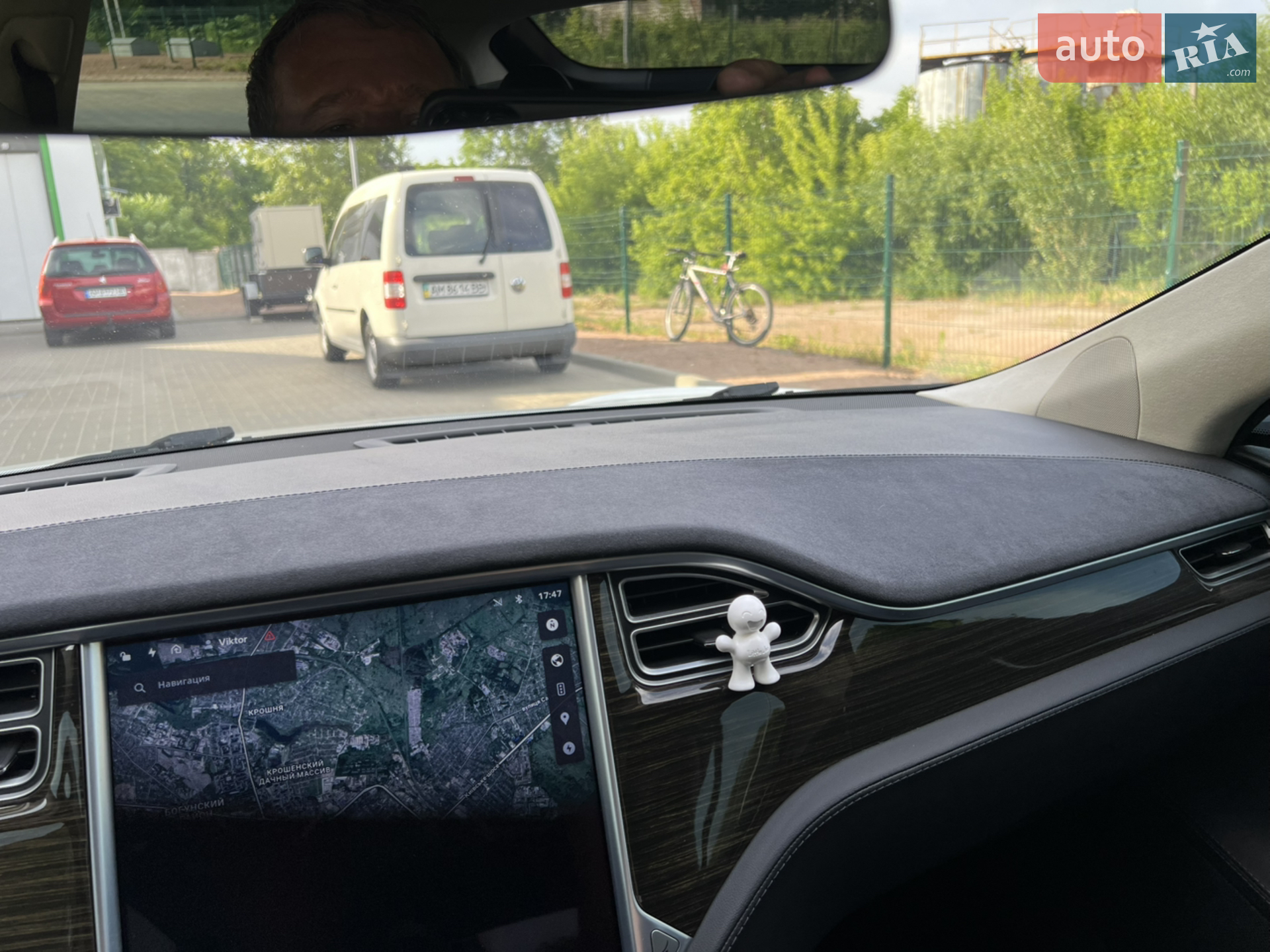 2014 Tesla Model S - мініатюра 41