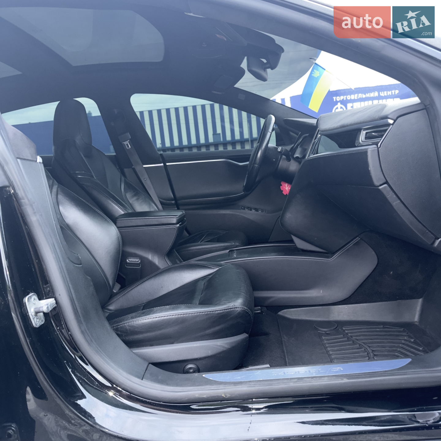 2016 Tesla Model S - мініатюра 8