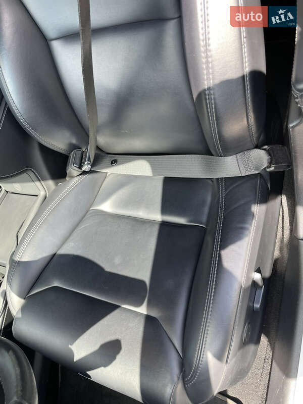 Ліфтбек Tesla Model S 2018 в Чернівцях