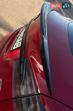 Ліфтбек Tesla Model S 2016 в 
