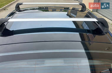 Лифтбек Tesla Model S 2016 в 