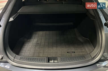 Лифтбек Tesla Model S 2018 в 