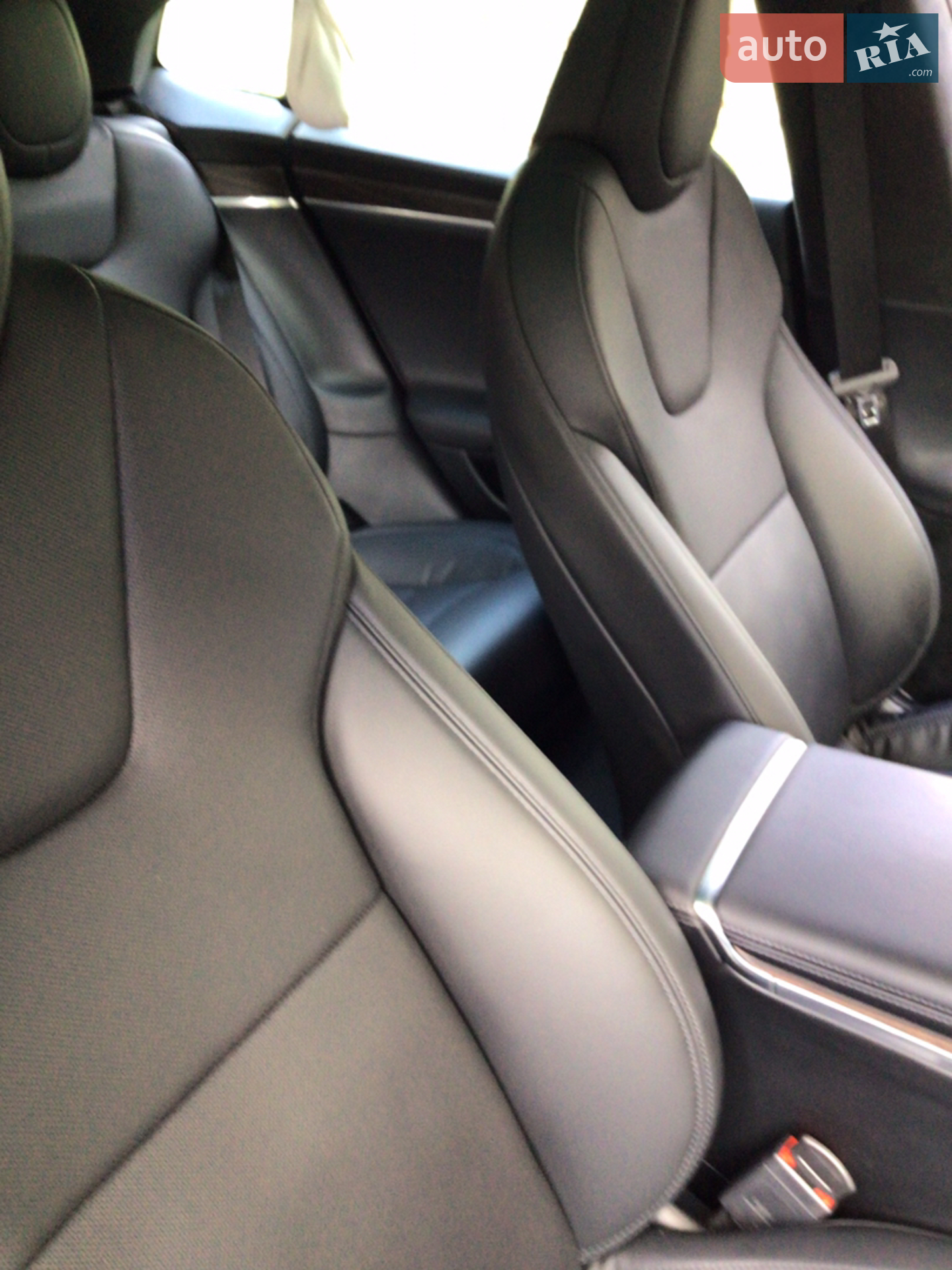 2022 Tesla Model S - мініатюра 34