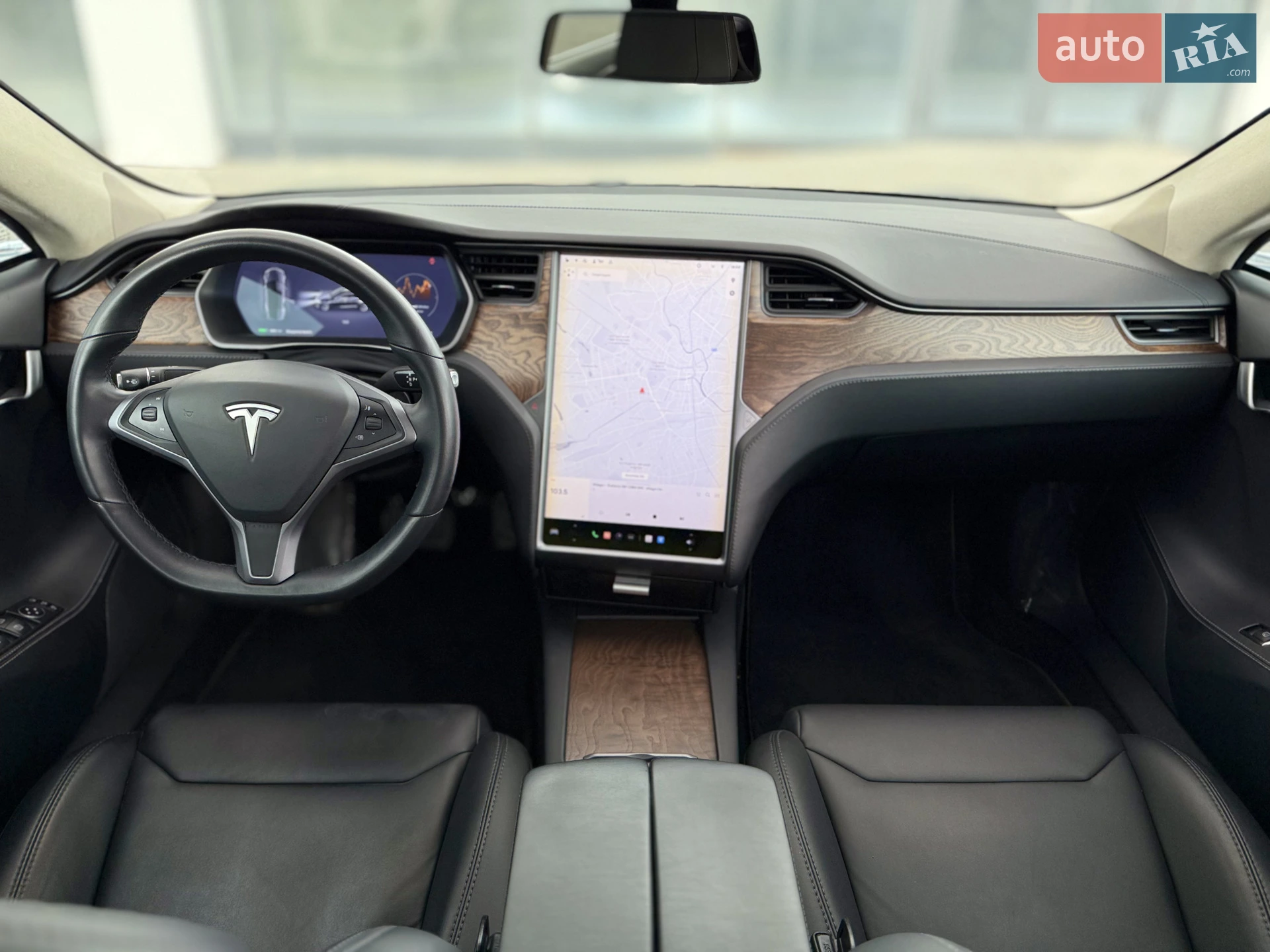2018 Tesla Model S - мініатюра 16