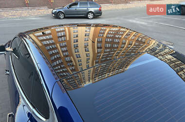 Лифтбек Tesla Model S 2017 в 