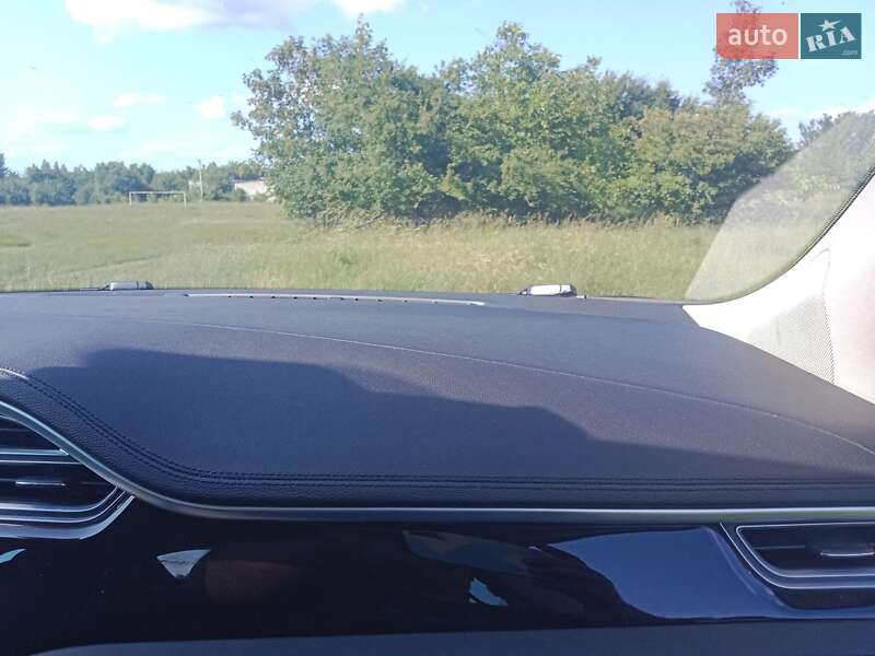 Лифтбек Tesla Model S 2014 в Ивано-Франковске