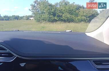 Лифтбек Tesla Model S 2014 в 