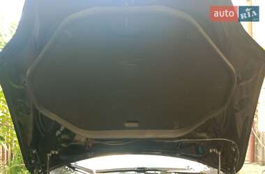 Лифтбек Tesla Model S 2014 в 