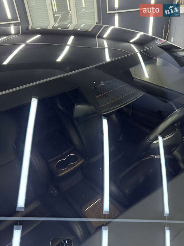 Лифтбек Tesla Model S 2017 в Коломые фото 22 Лифтбек Tesla Model S 2017 в Коломые